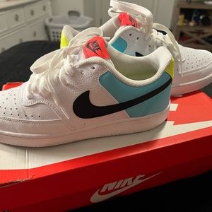 Women’s Nike Court Vision LO